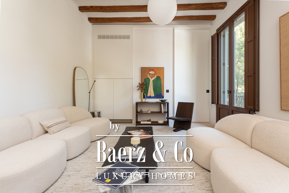 Apartment for sale in Eixample image
