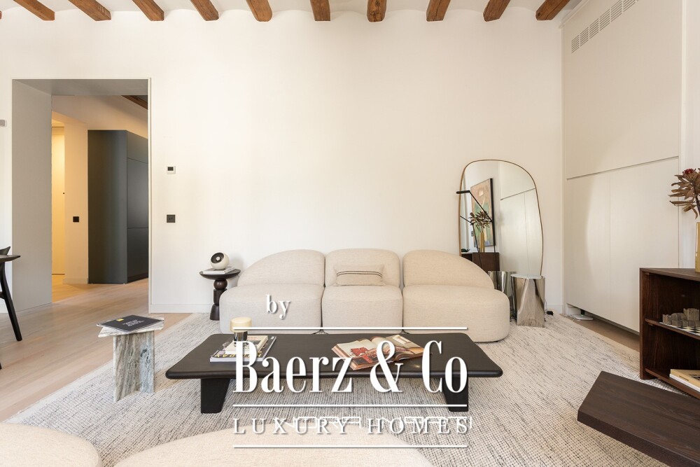 Apartment for sale in Eixample image