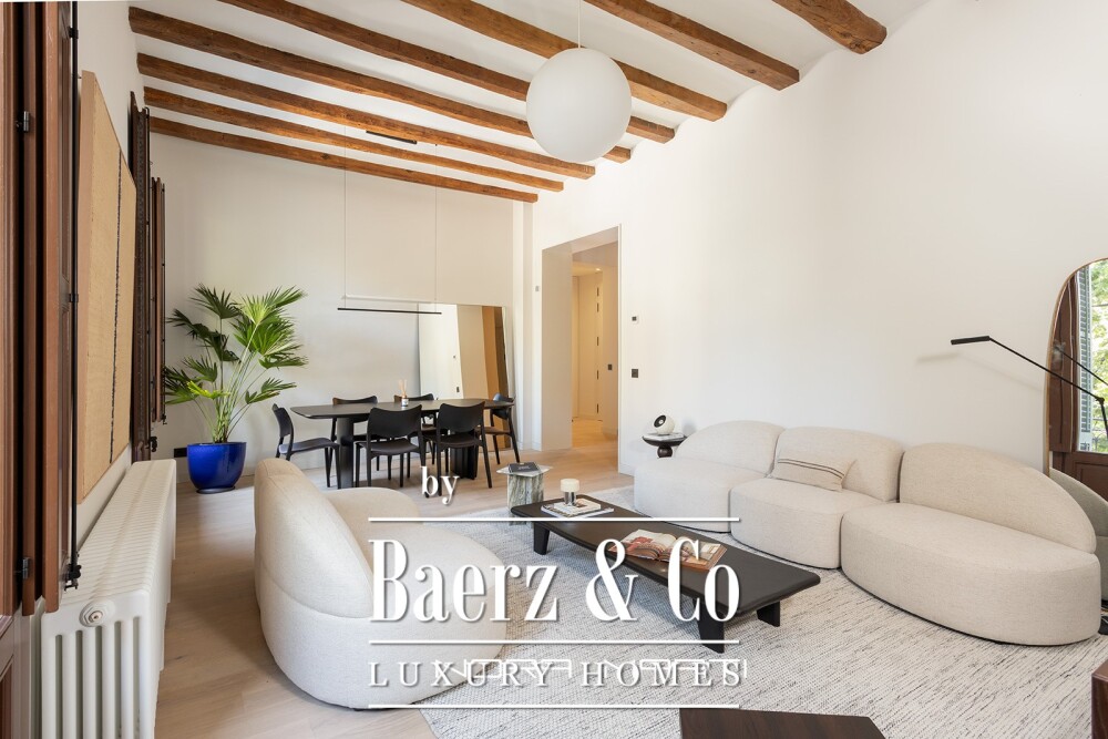 Apartment for sale in Eixample image