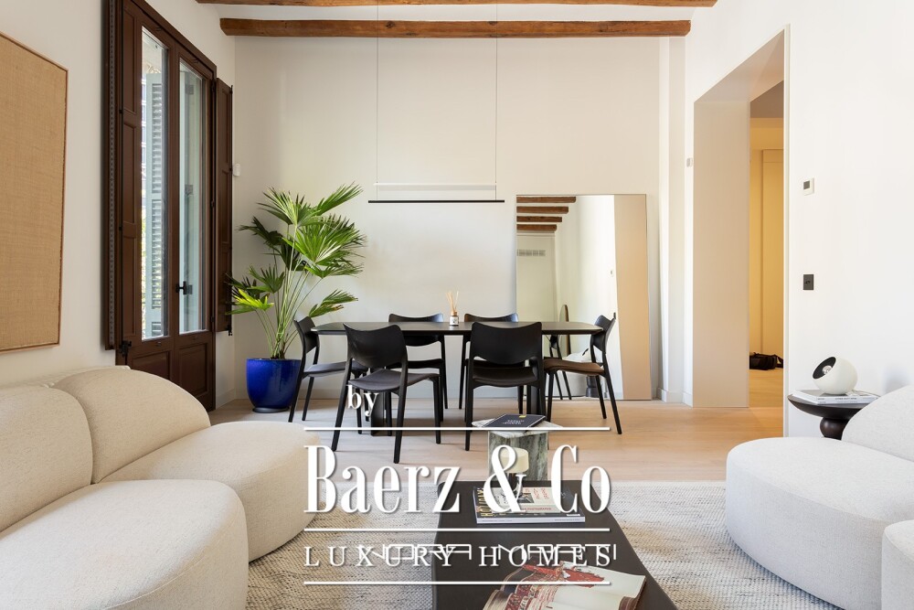 Apartment for sale in Eixample image