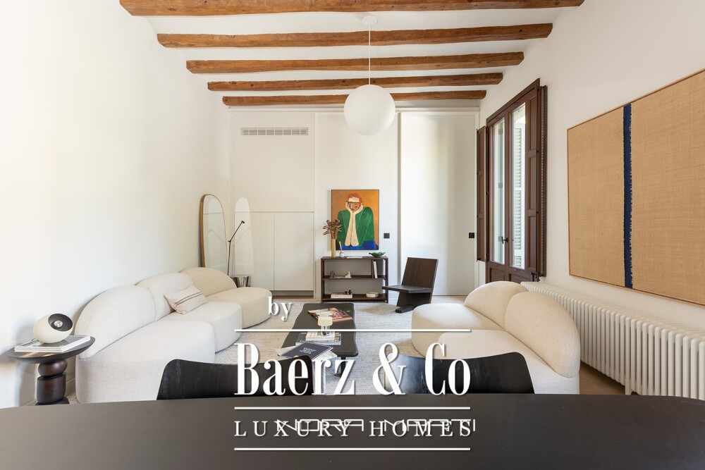 Apartment for sale in Eixample image