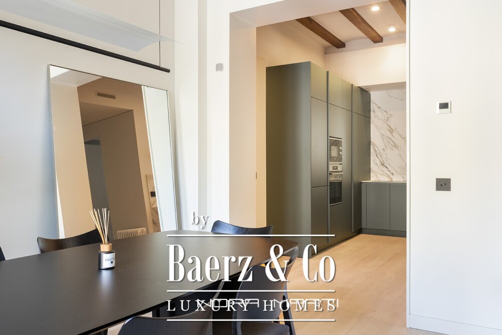 Apartment for sale in Eixample image