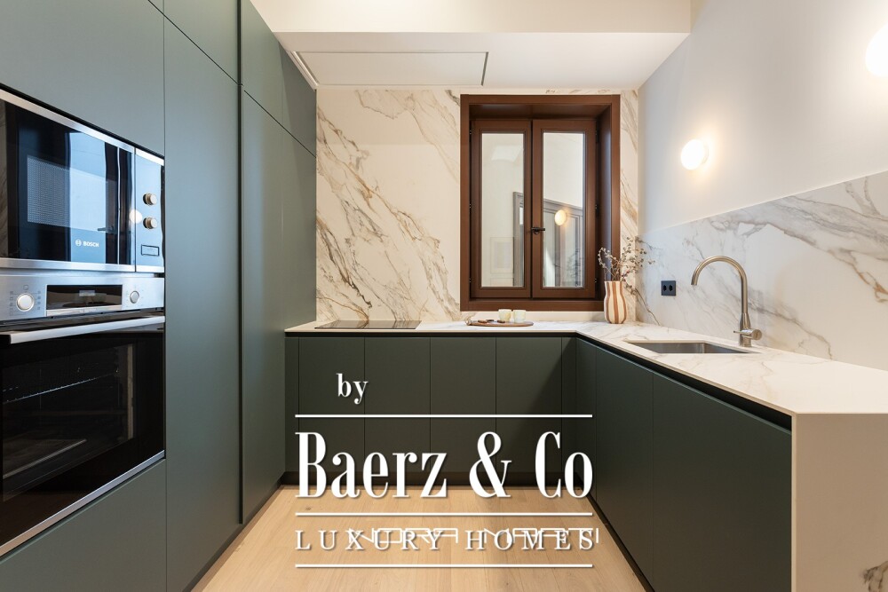 Apartment for sale in Eixample image