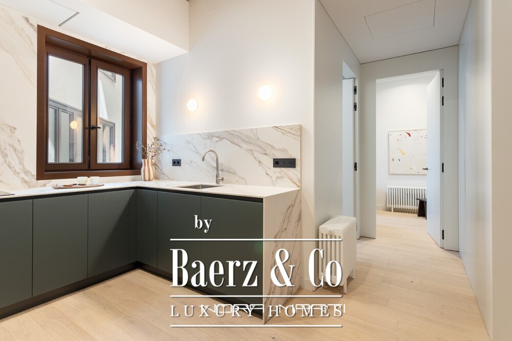 Apartment for sale in Eixample image