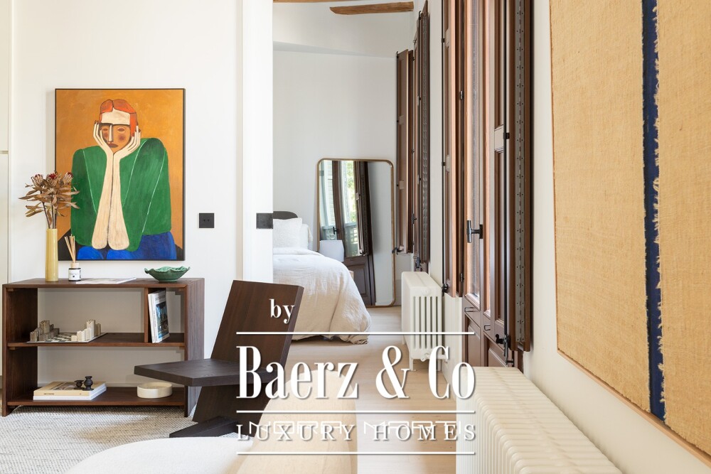 Apartment for sale in Eixample image