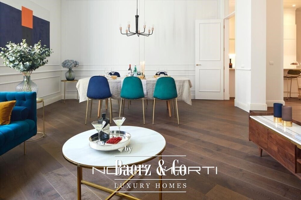 Apartment for sale in Dreta de l´Eixample image