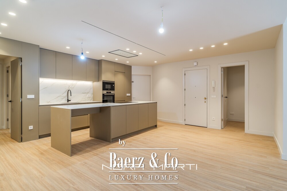 Apartment for sale in Sant Gervasi – Galvany image