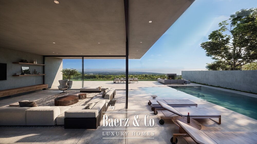 Exclusive Mediterranean Villa, Castelldefels image