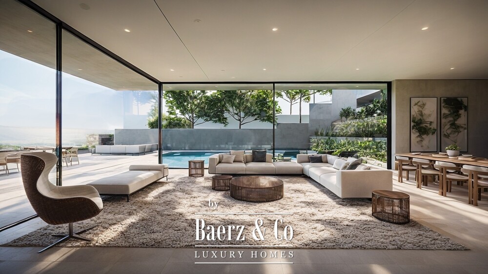 Exclusive Mediterranean Villa, Castelldefels image