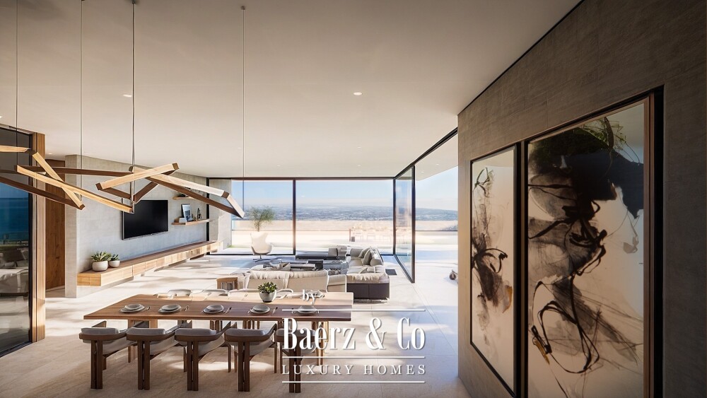 Exclusive Mediterranean Villa, Castelldefels image