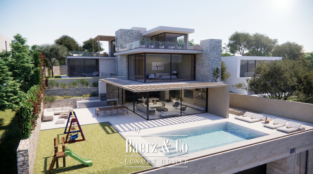 Exclusive Mediterranean Villa, Castelldefels image