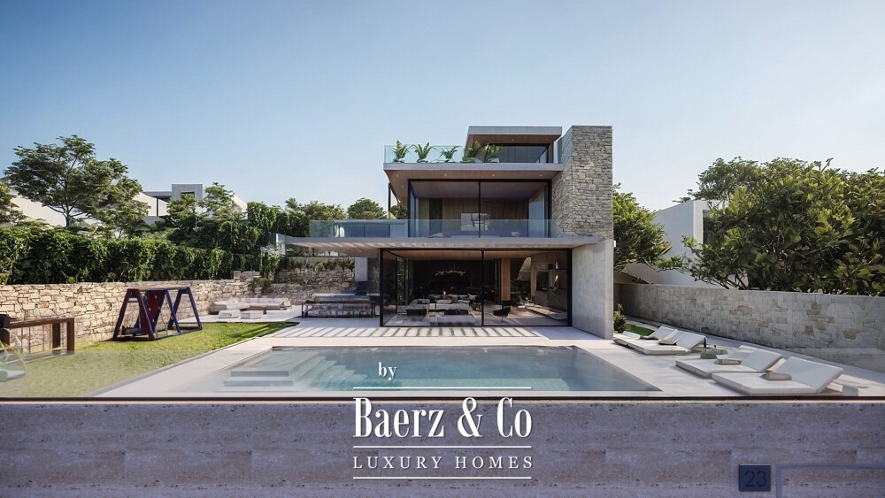Exclusive Mediterranean Villa, Castelldefels image