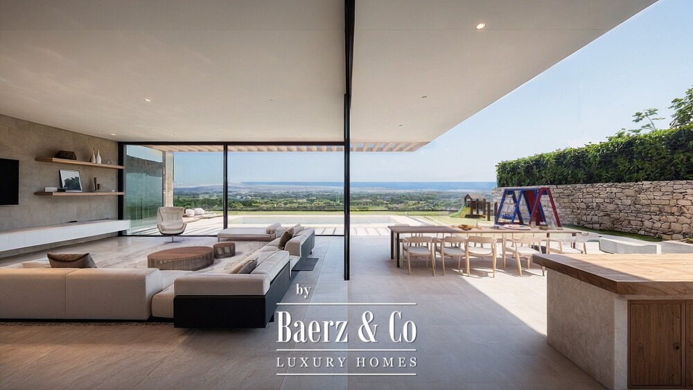 Exclusive Mediterranean Villa, Castelldefels image
