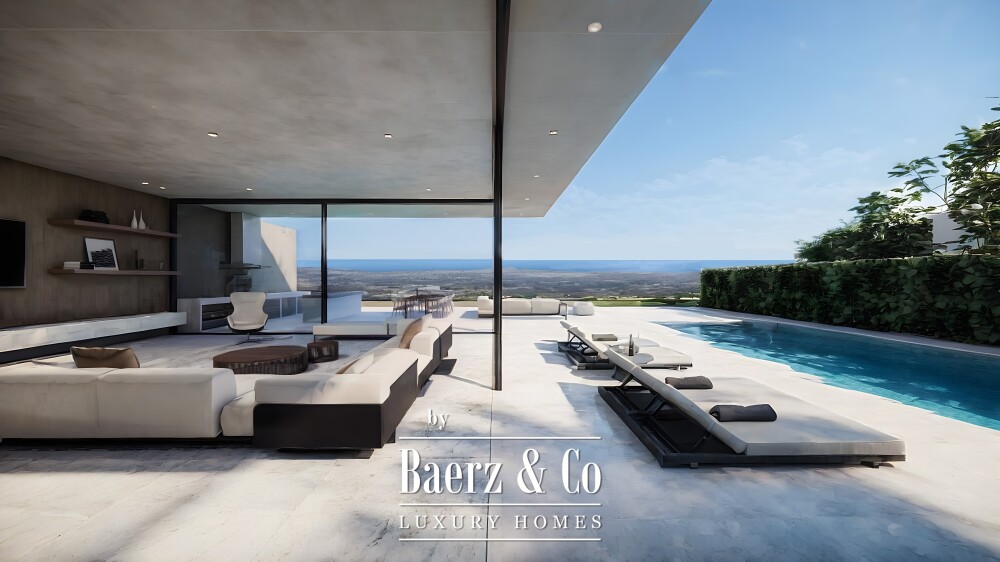 Exclusive Mediterranean Villa, Castelldefels image