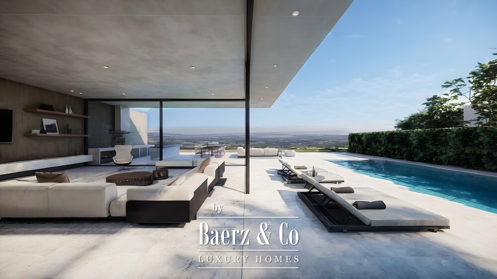 Exclusive Mediterranean Villa, Castelldefels image