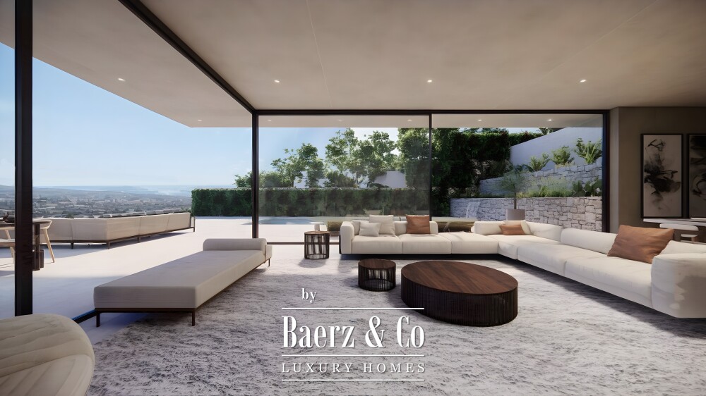 Exclusive Mediterranean Villa, Castelldefels image