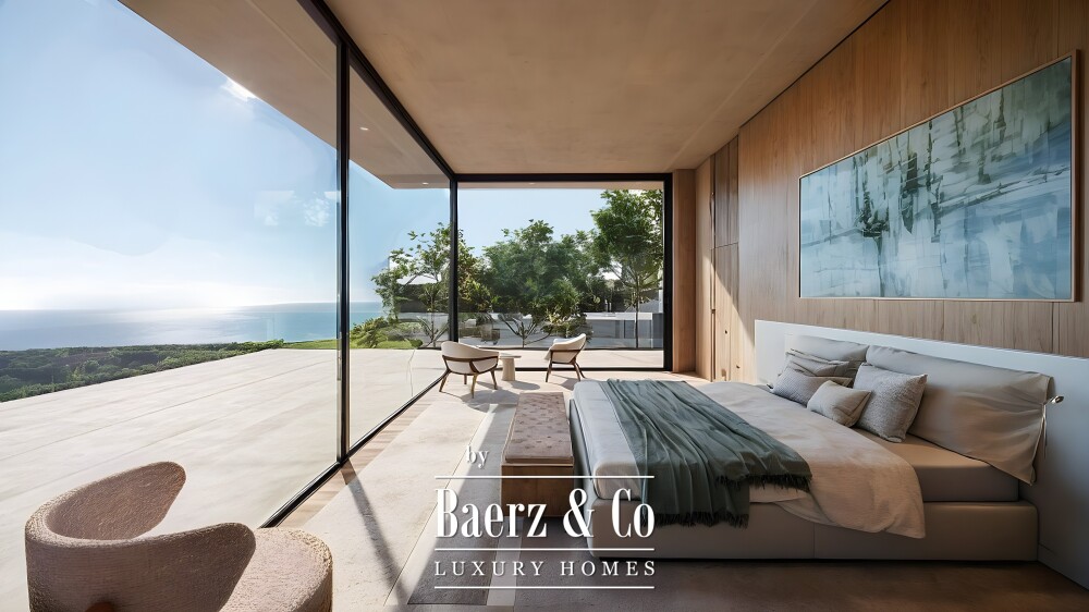 Exclusive Mediterranean Villa, Castelldefels image
