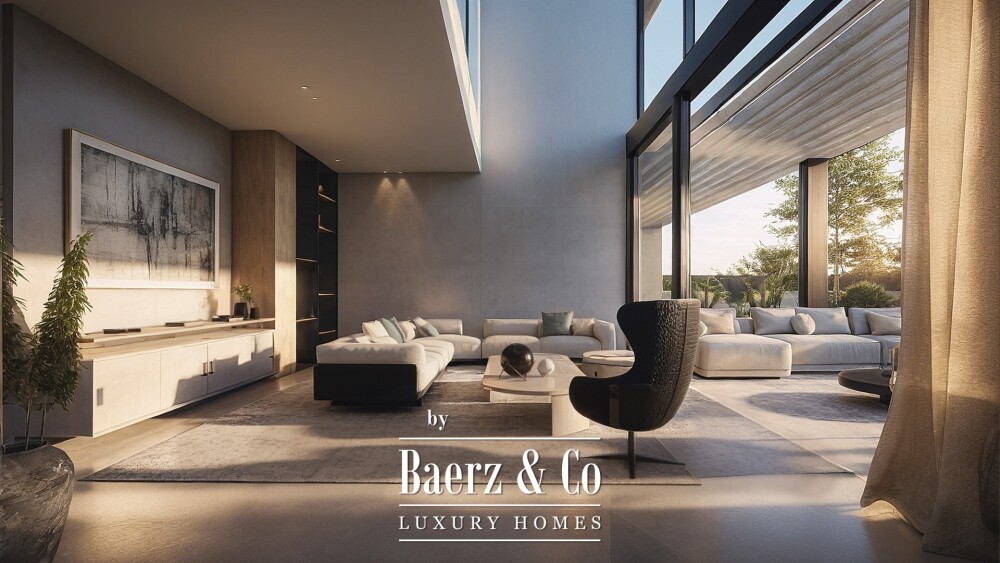 Exclusive Luxury Villa on the Barcelona coast image