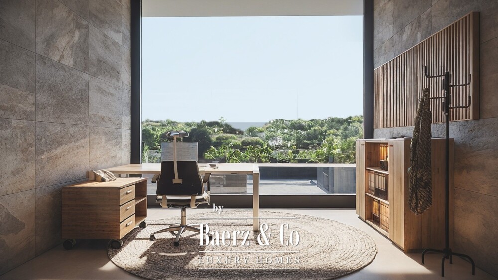 Exclusive Luxury Villa on the Barcelona coast image