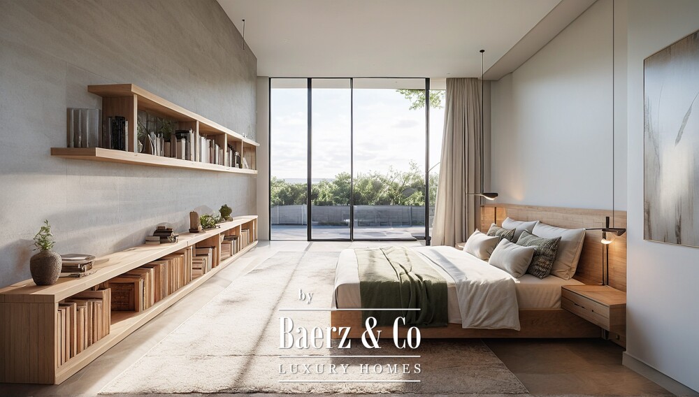Exclusive Luxury Villa on the Barcelona coast image
