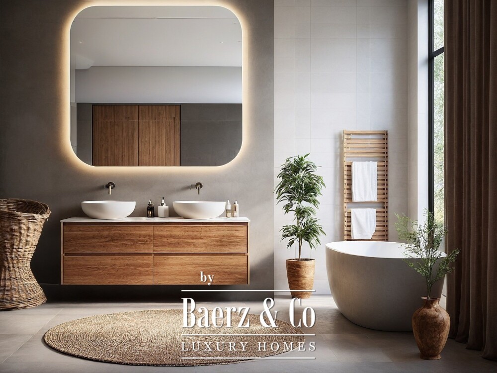 Exclusive Luxury Villa on the Barcelona coast image