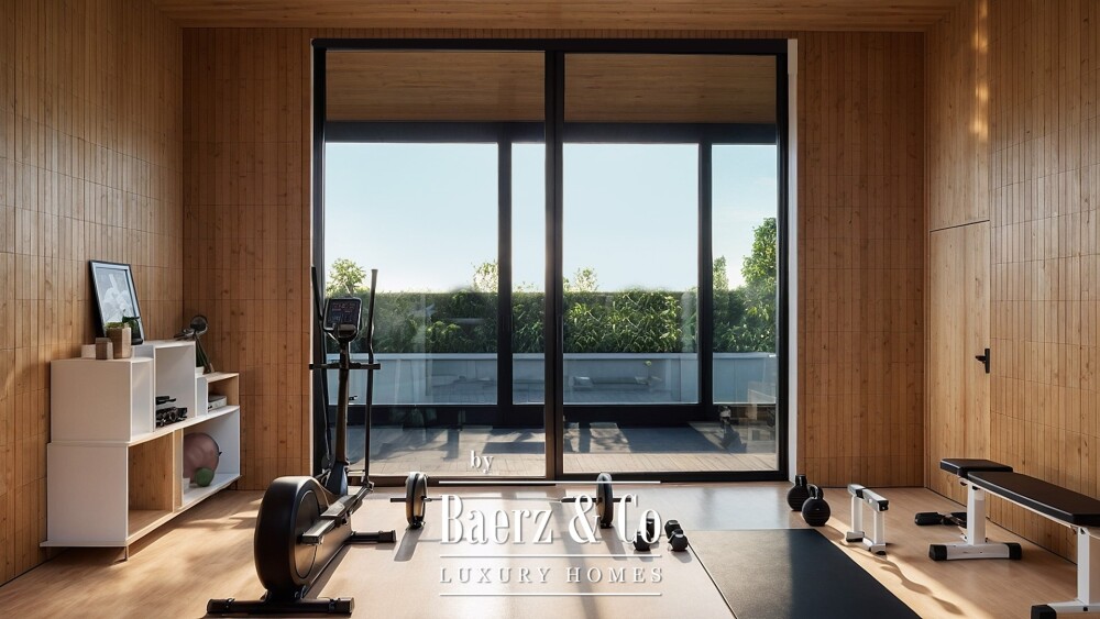 Exclusive Luxury Villa on the Barcelona coast image
