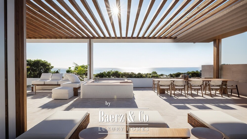 Exclusive Luxury Villa on the Barcelona coast image