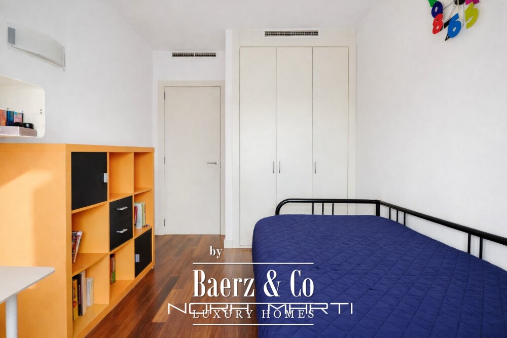 Apartment for sale in Poblenou image