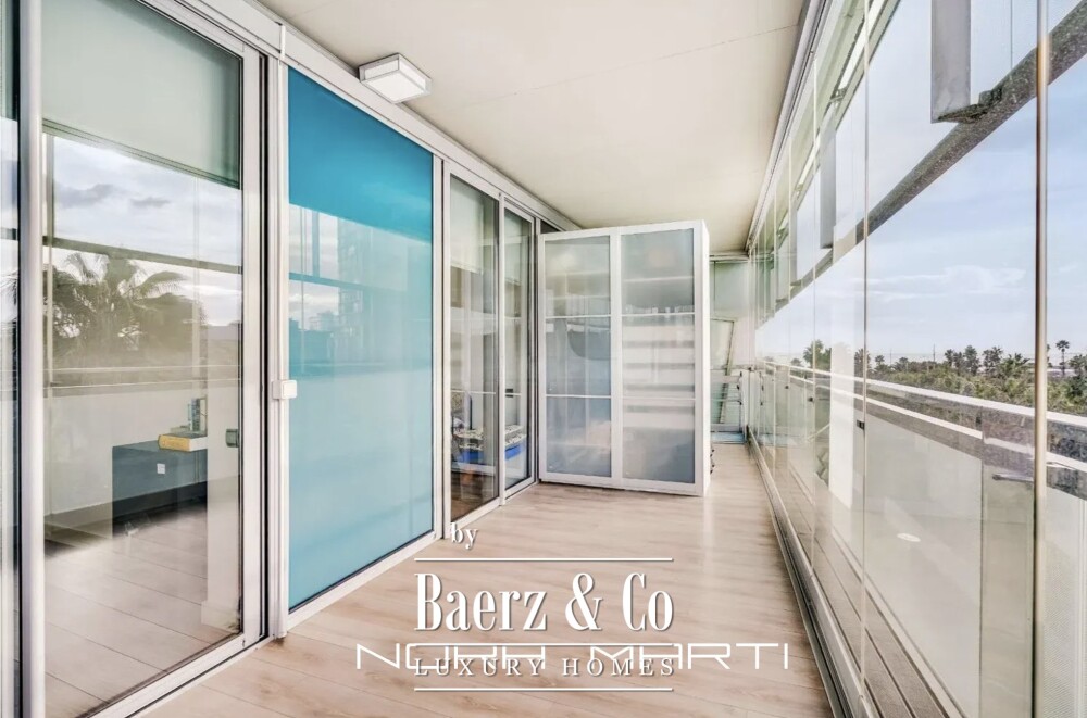 Apartment for sale in Poblenou image