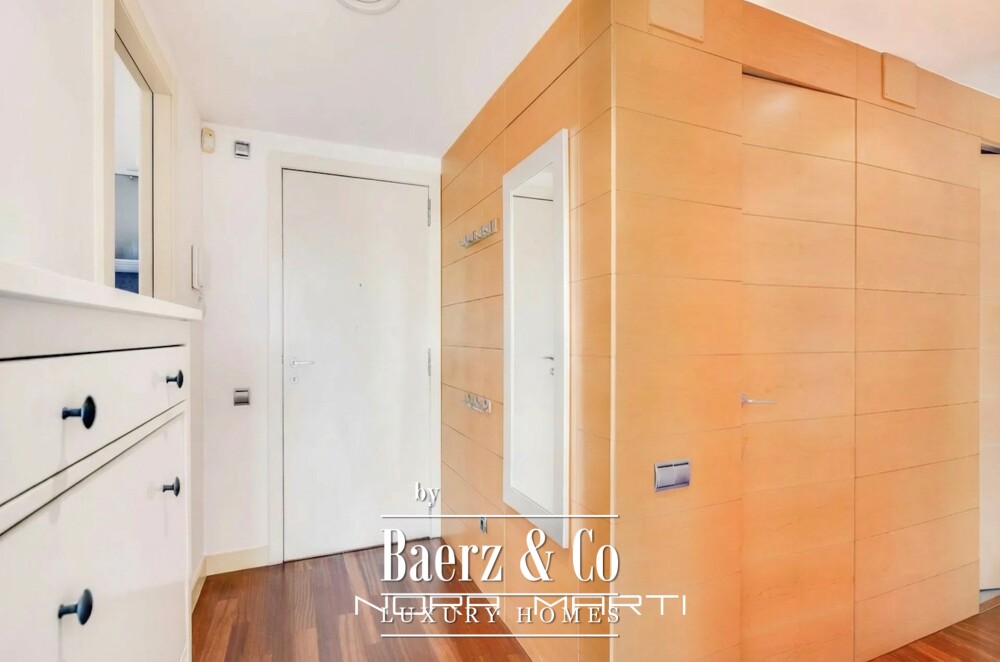 Apartment for sale in Poblenou image