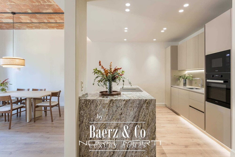 Apartment for sale in Dreta de l'Eixample image