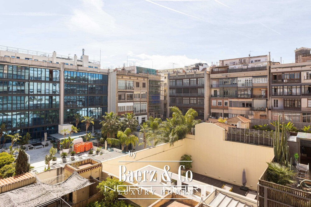 Apartment for sale in Dreta de l'Eixample image