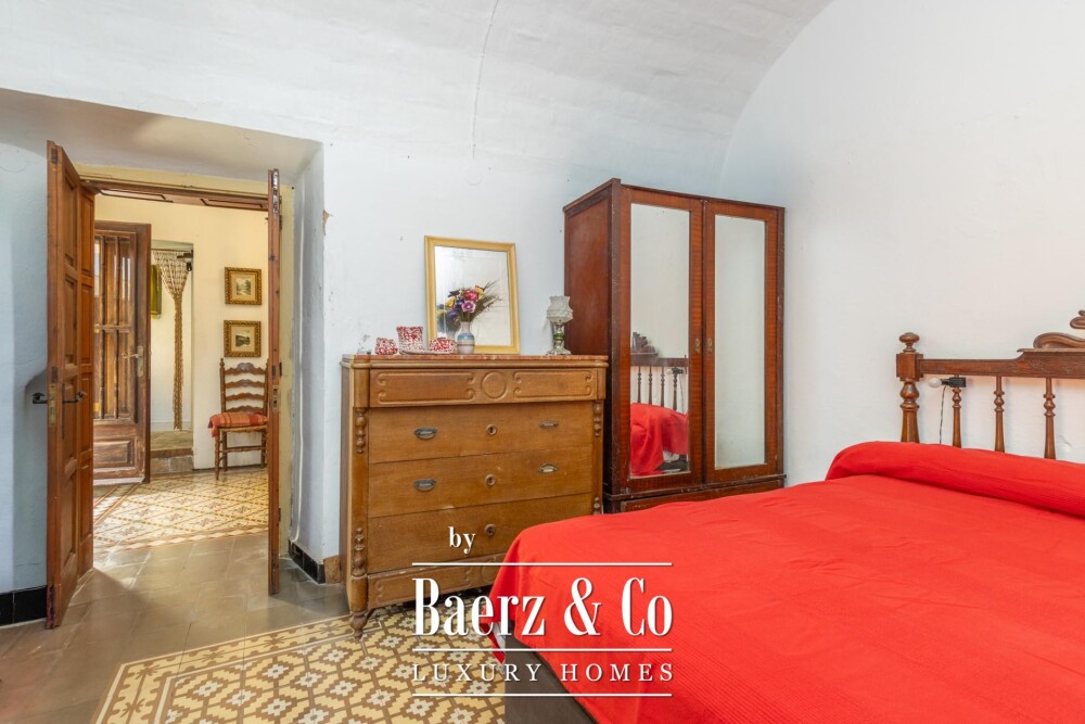 Historic Character Home in Begur   An Exceptional Piece of Catalan Heritage image