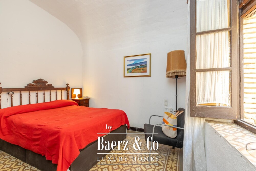 Historic Character Home in Begur   An Exceptional Piece of Catalan Heritage image