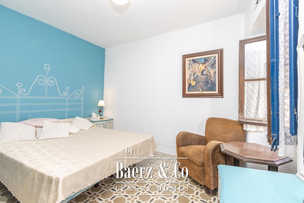 Historic Character Home in Begur   An Exceptional Piece of Catalan Heritage image