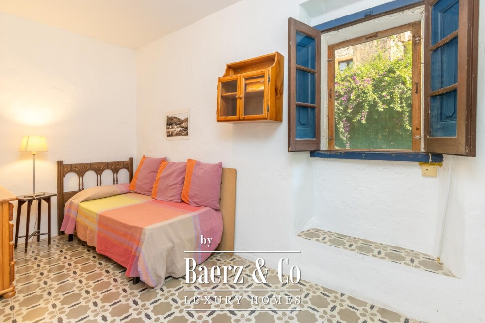 Historic Character Home in Begur   An Exceptional Piece of Catalan Heritage image