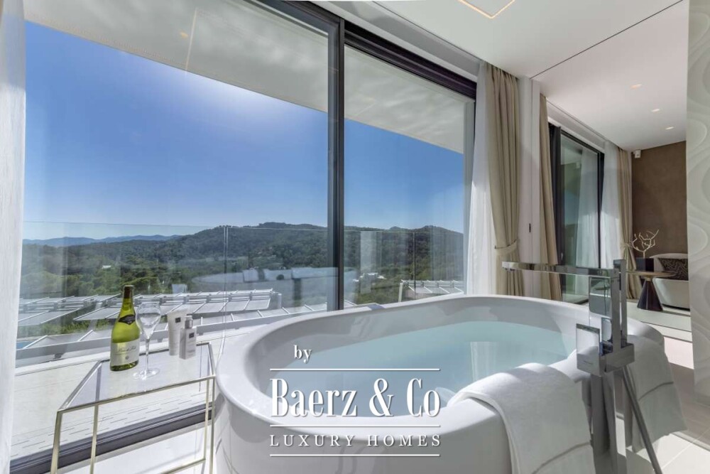 Beautiful luxury home in Roca Llisa, Roca Llisa image