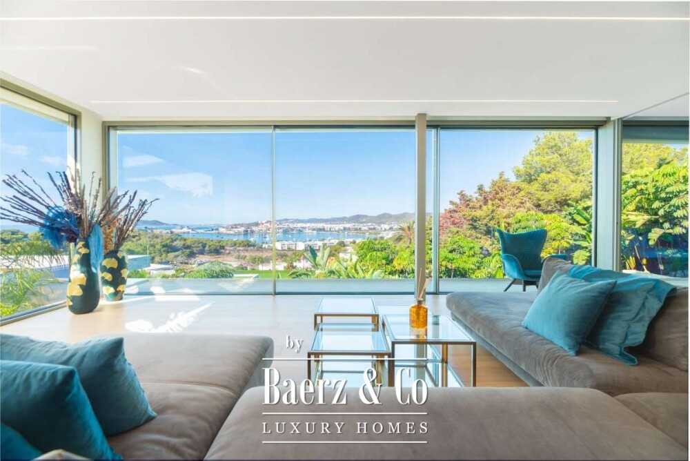 Beautiful luxury home in Cap Martinet, Cap Martinet image
