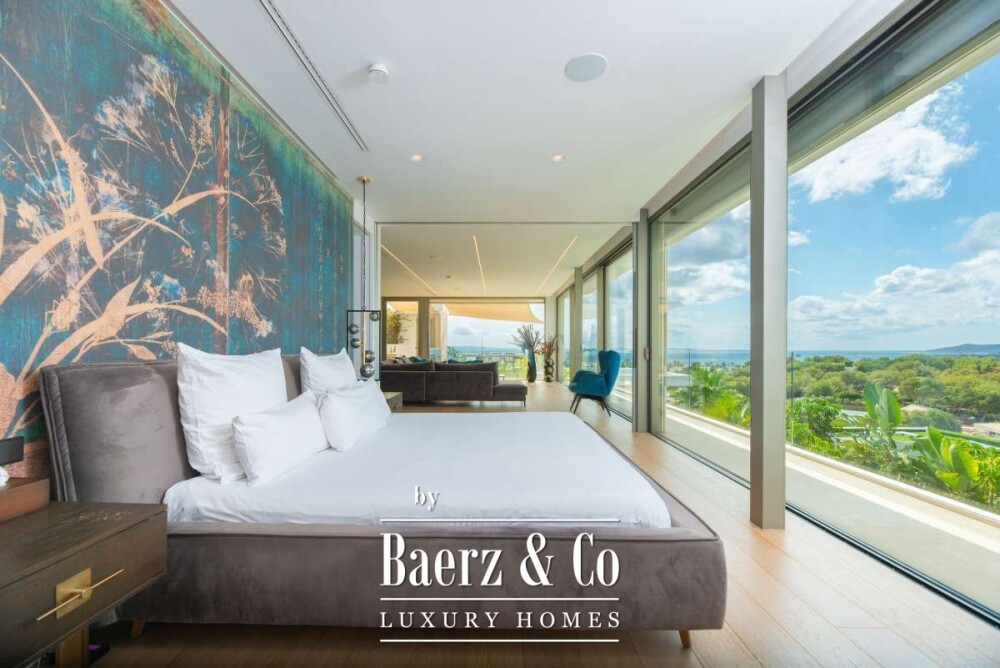 Beautiful luxury home in Cap Martinet, Cap Martinet image