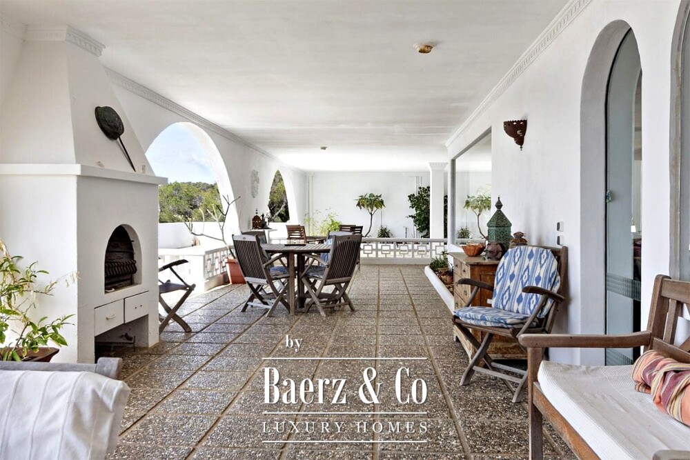 Beautiful luxury home in Capdepera, Capdepera image