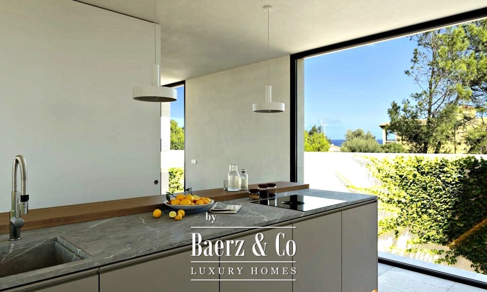 Beautiful luxury home in Santa Margalida, Son Serra de Marina image