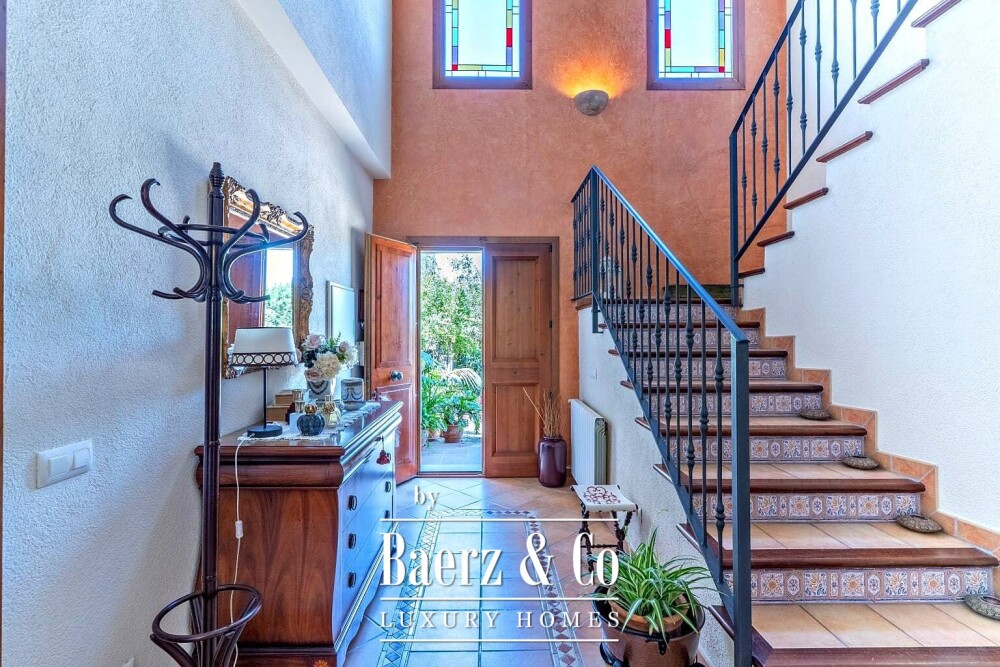 Beautiful luxury home in Manacor, Manacor image