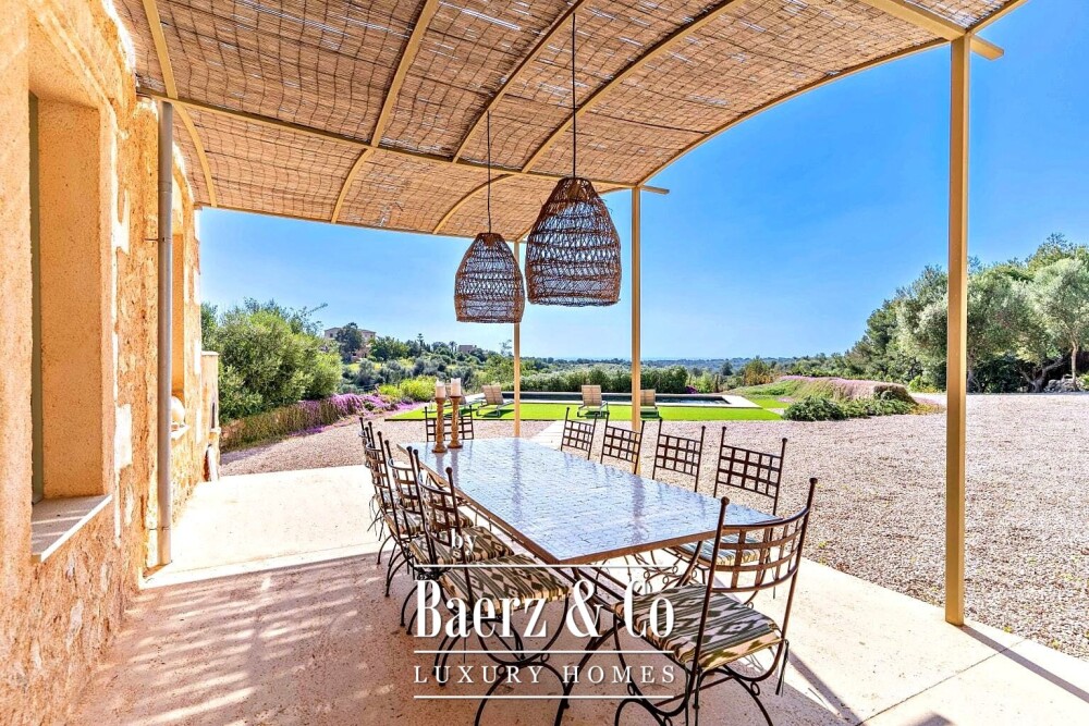 Beautiful luxury home in Manacor, Manacor image