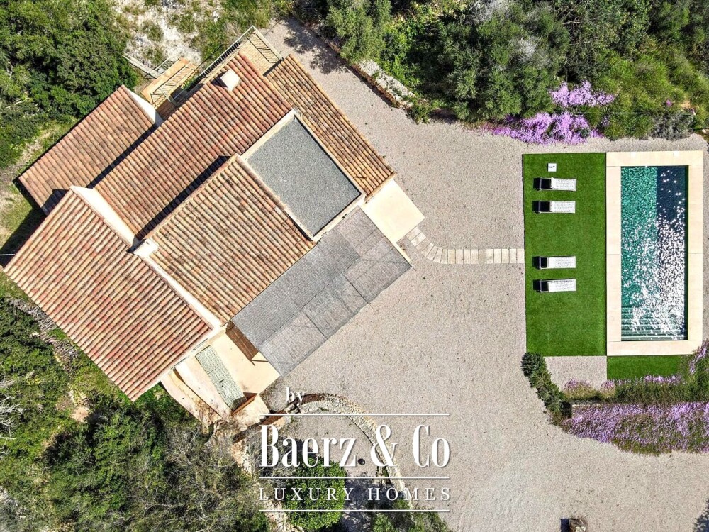 Beautiful luxury home in Manacor, Manacor image