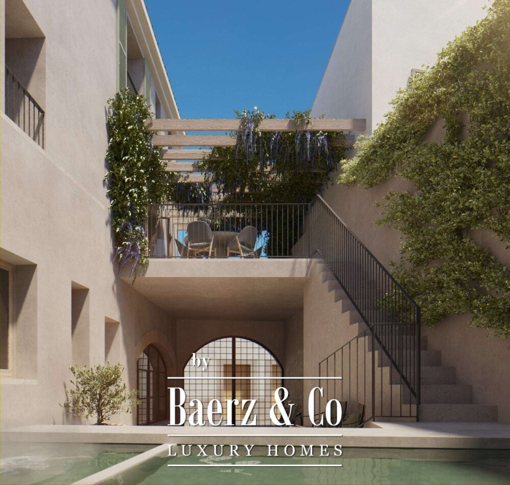 Beautiful luxury home in Artà, Artà image