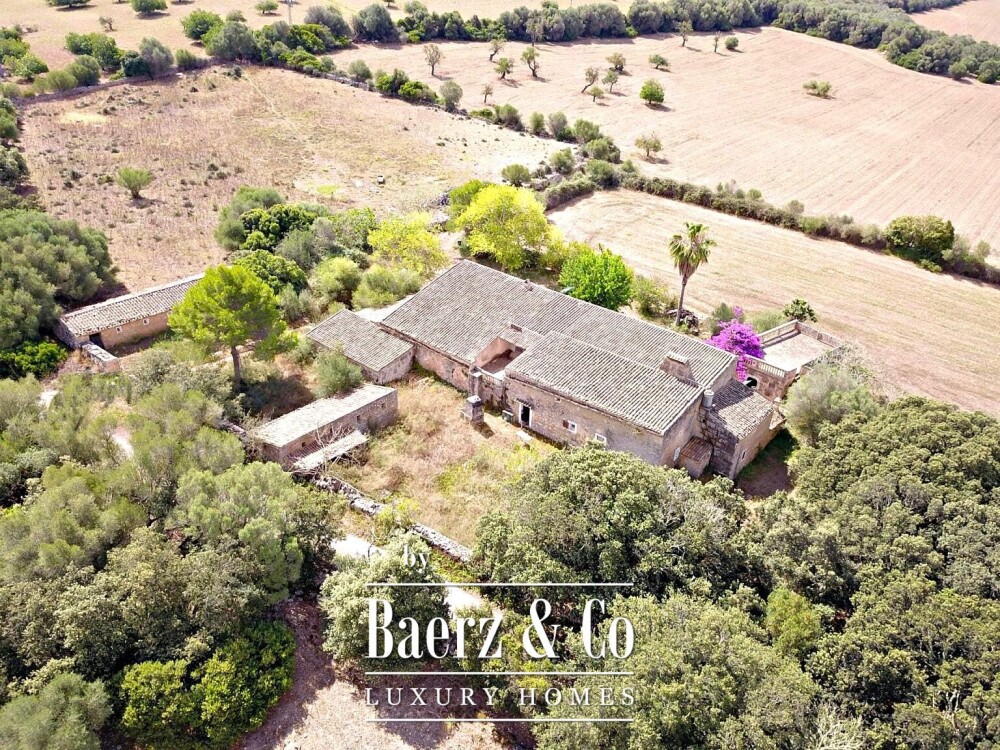 Beautiful luxury home in Manacor, Manacor image