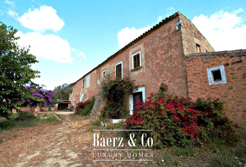 Beautiful luxury home in Manacor, Manacor image