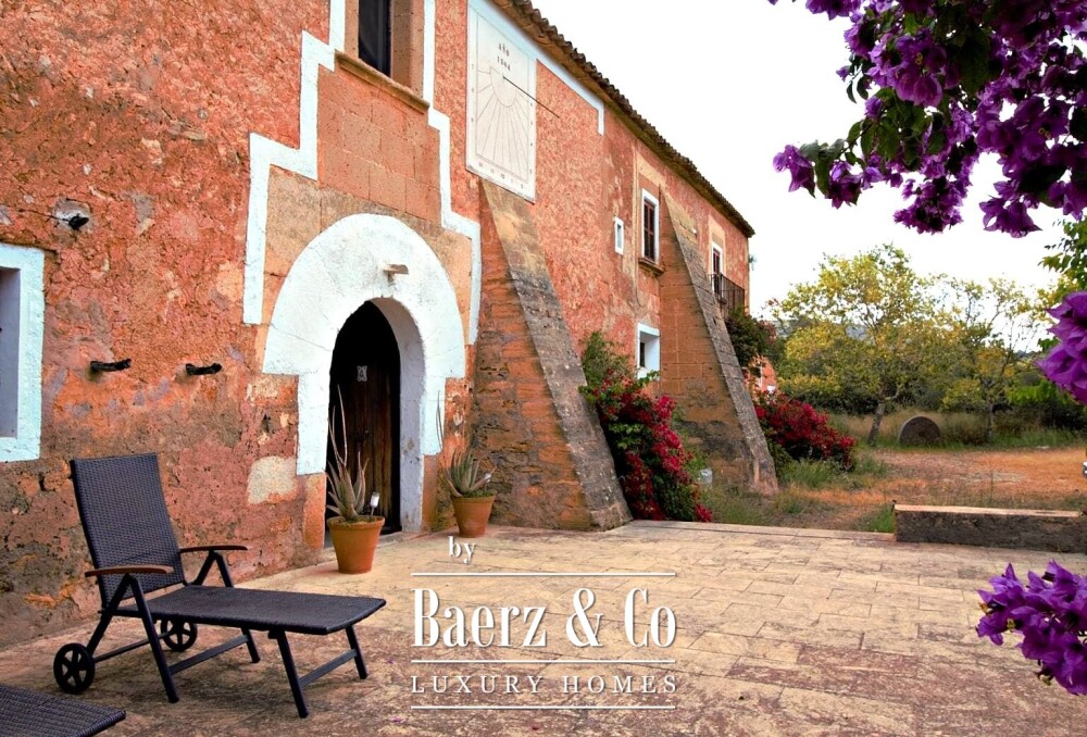 Beautiful luxury home in Manacor, Manacor image