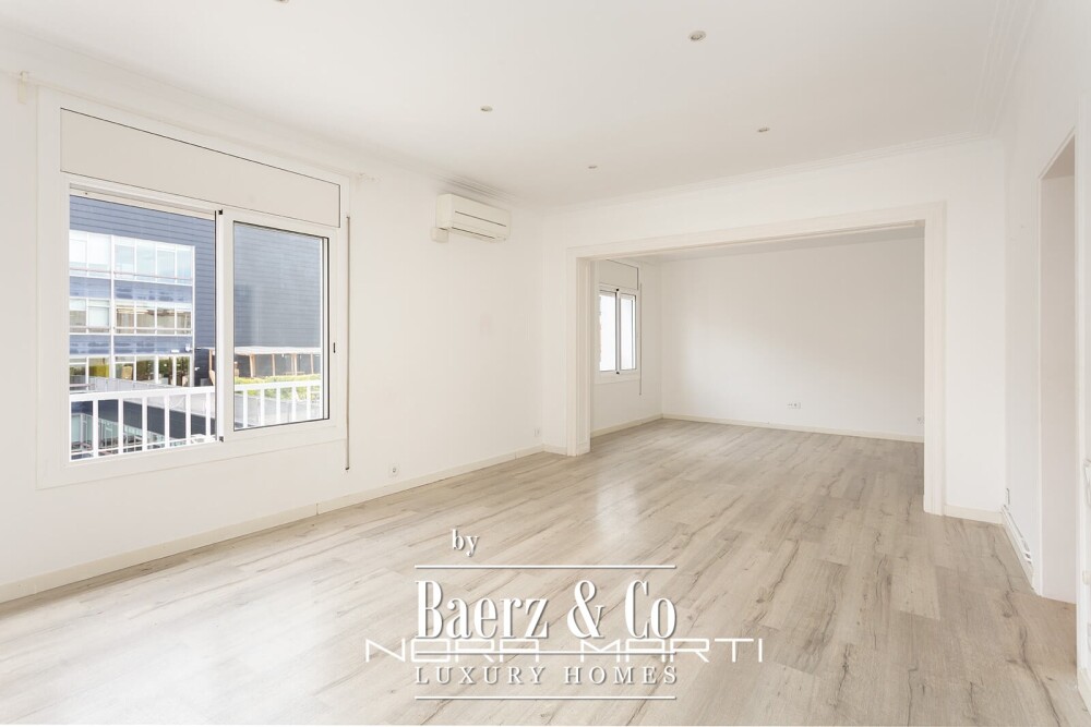 Apartment for sale in Les Corts image