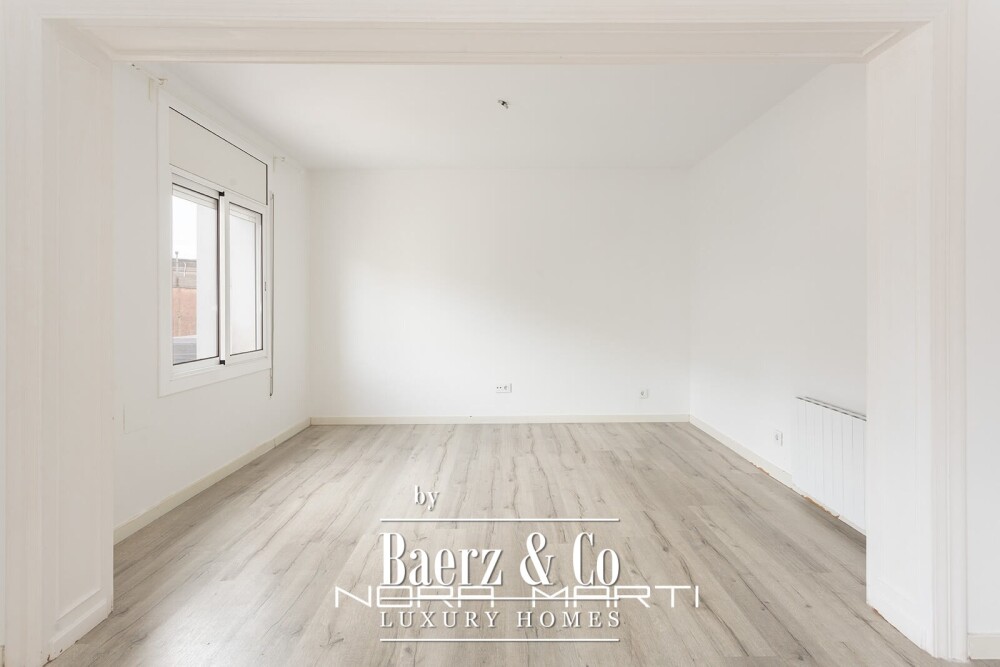 Apartment for sale in Les Corts image